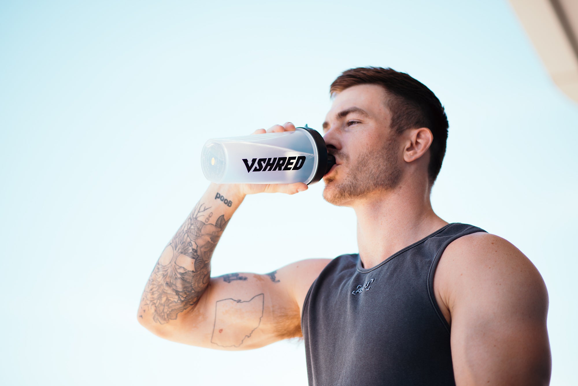 Hydrate - Lemon Lime - Premium Electrolyte Formula image 3