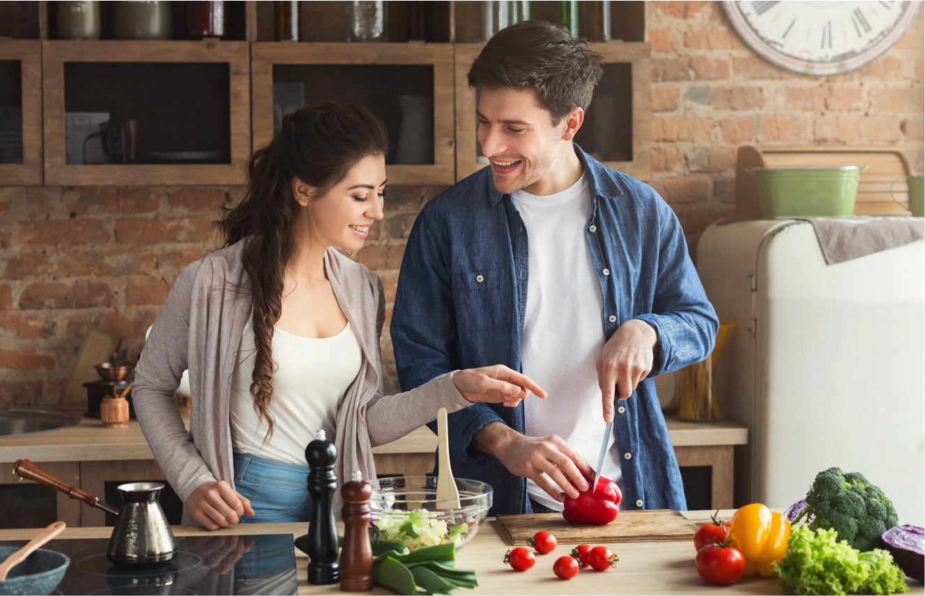 30-Day V Shred Custom Diet Plan