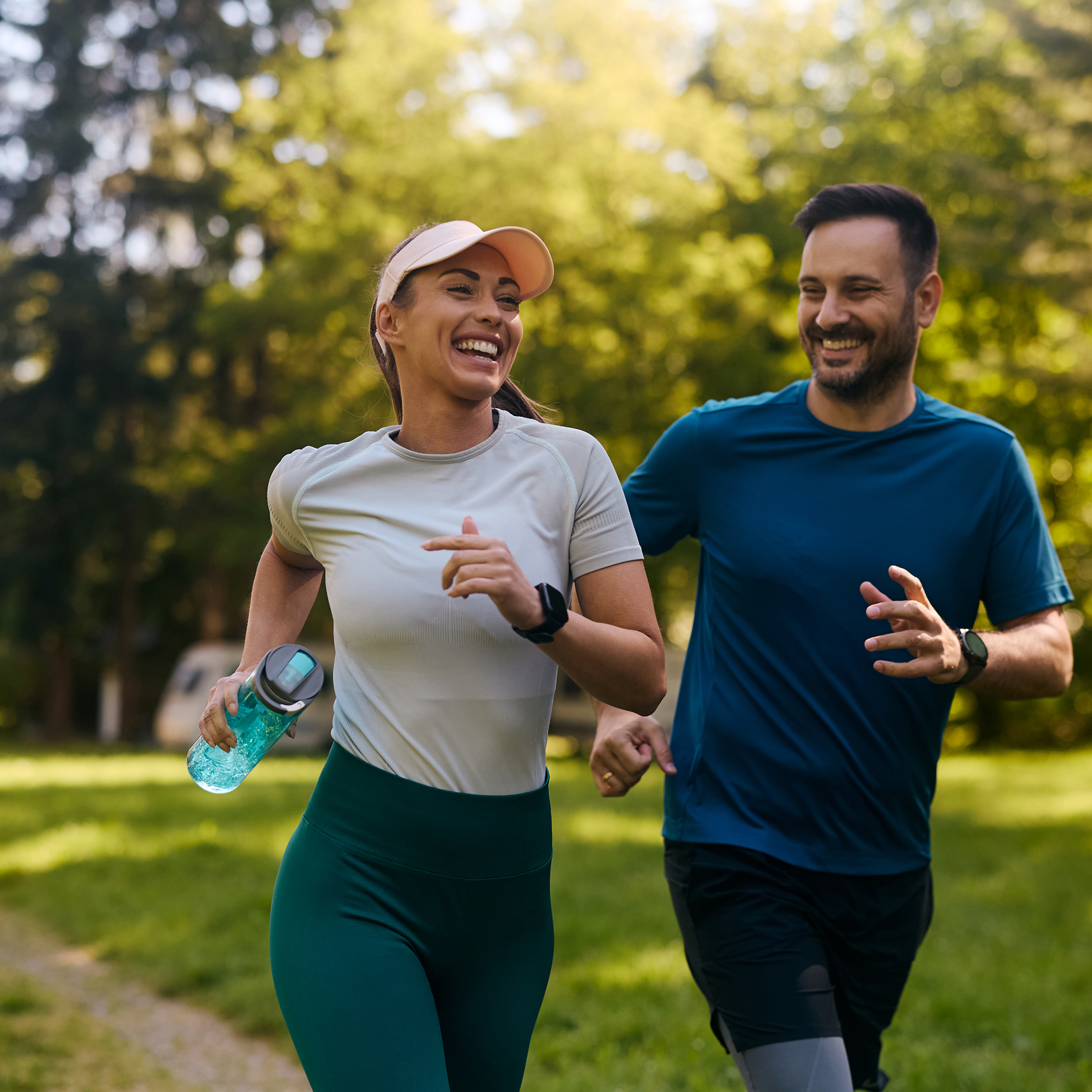 Vitamin K2 + D3 - Essential Bone & Heart Health Formula image 1
