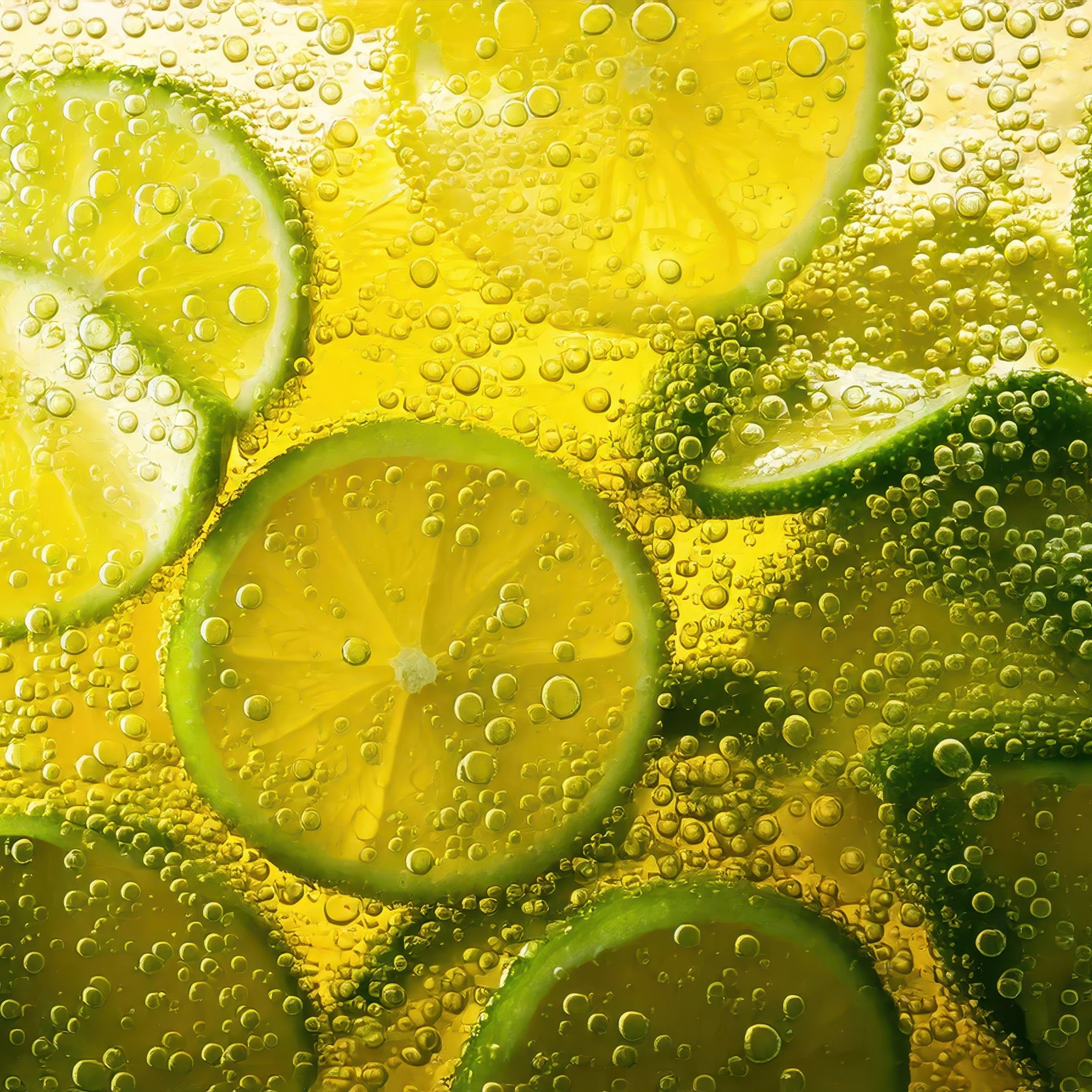 Hydrate - Lemon Lime - Premium Electrolyte Formula image 1
