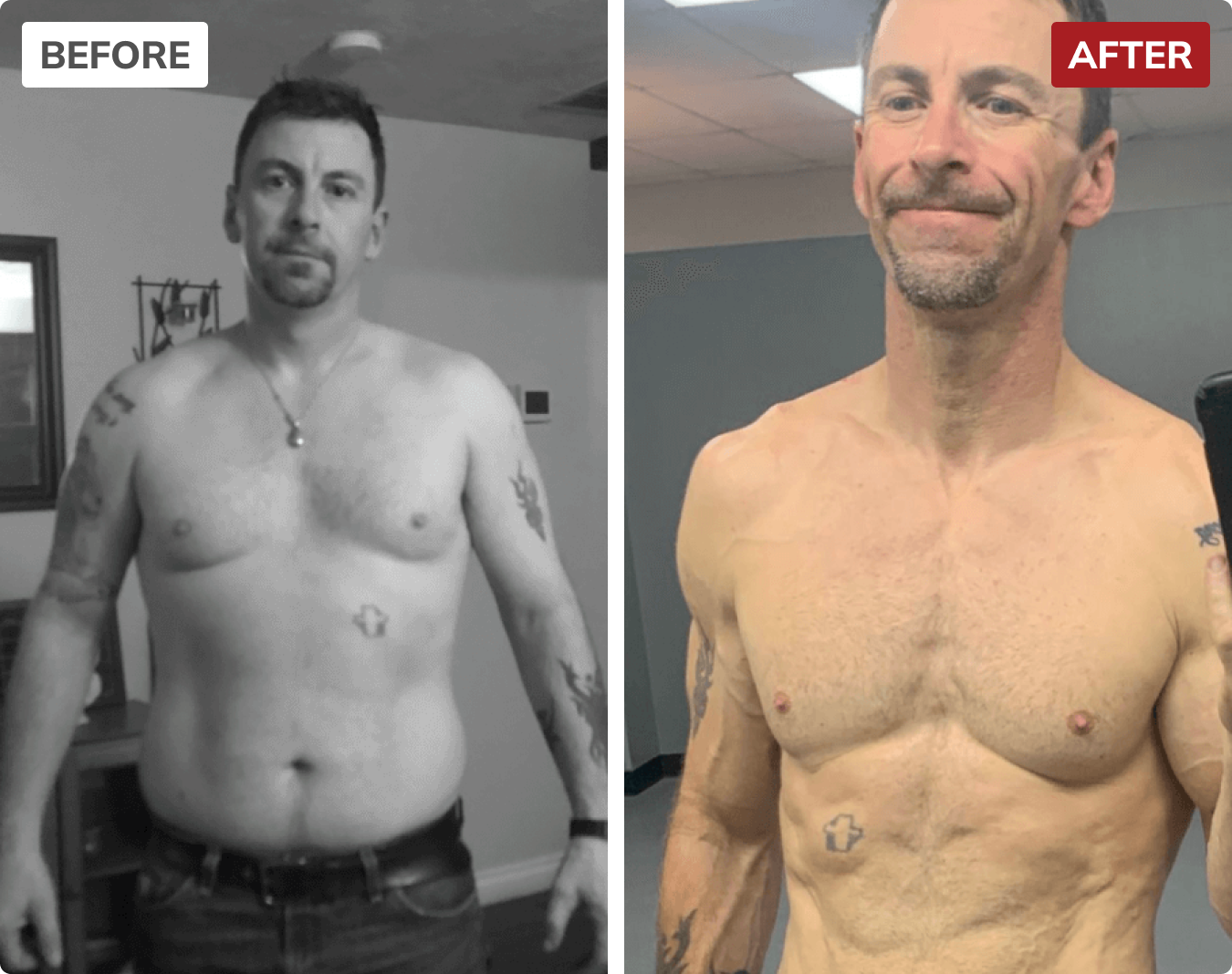 Brandon, 42