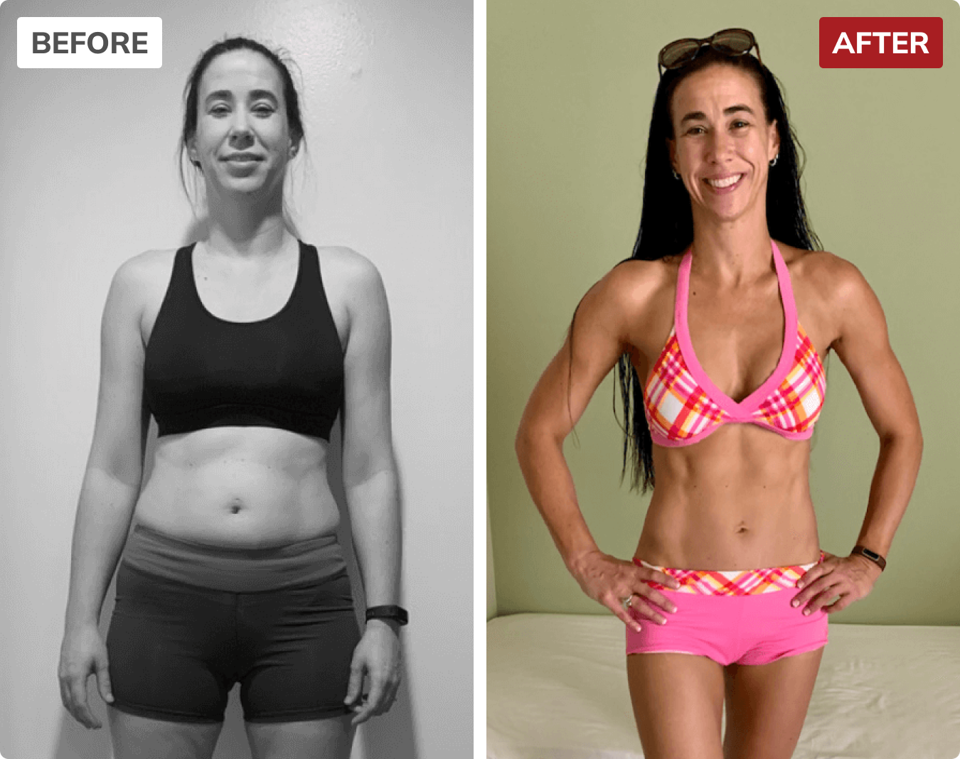 Renae, 34