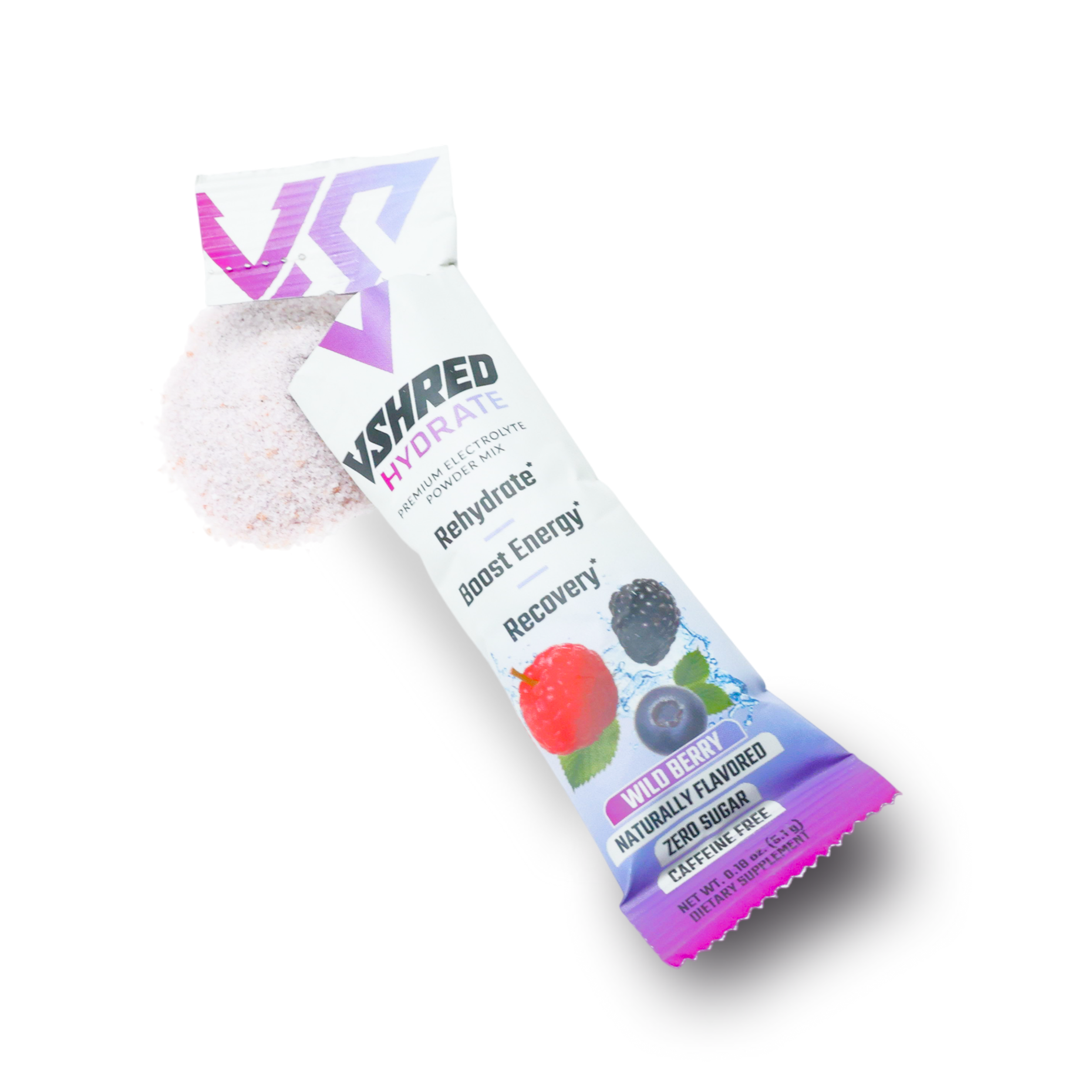 Product ingredients