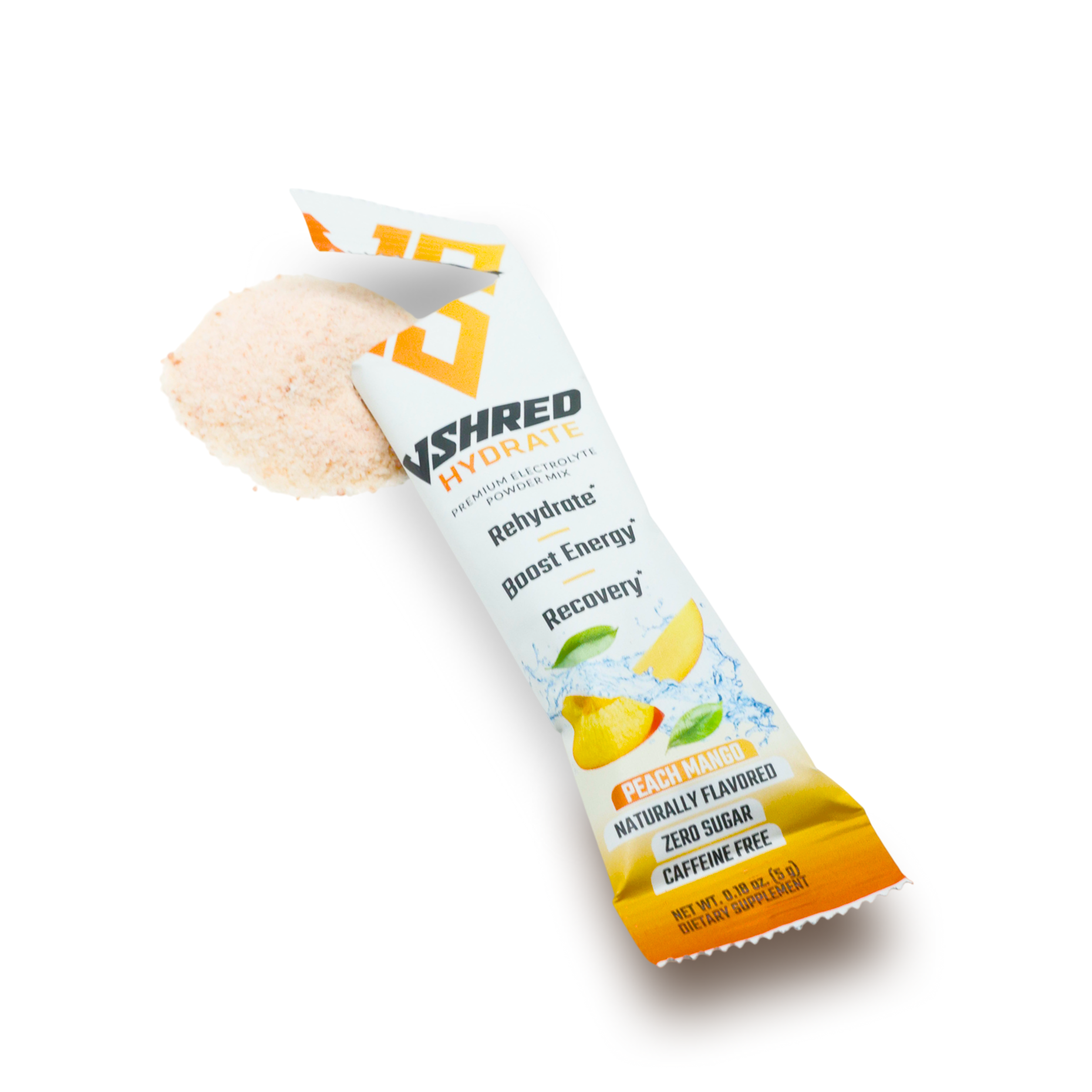 Product ingredients