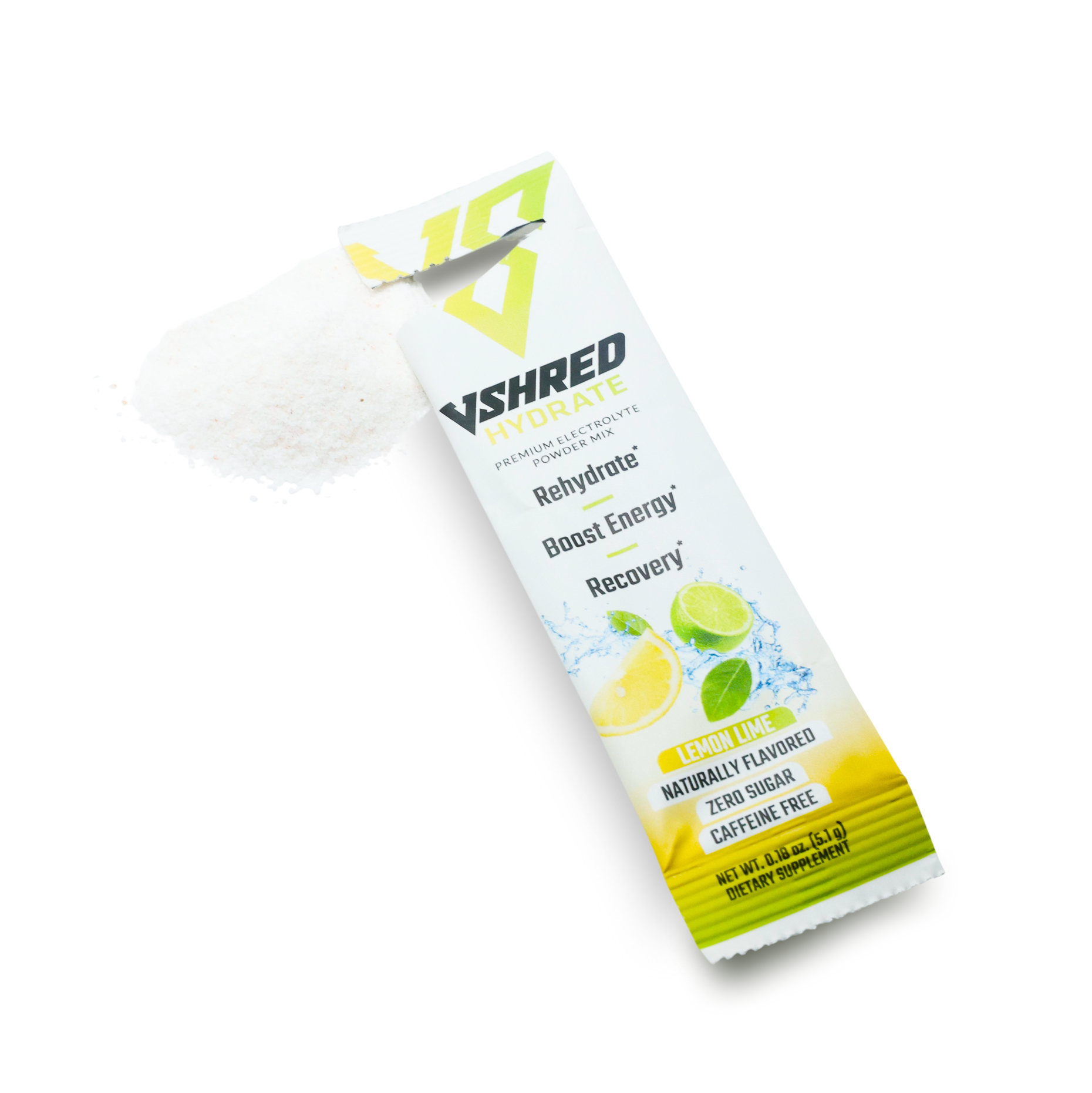 Product ingredients