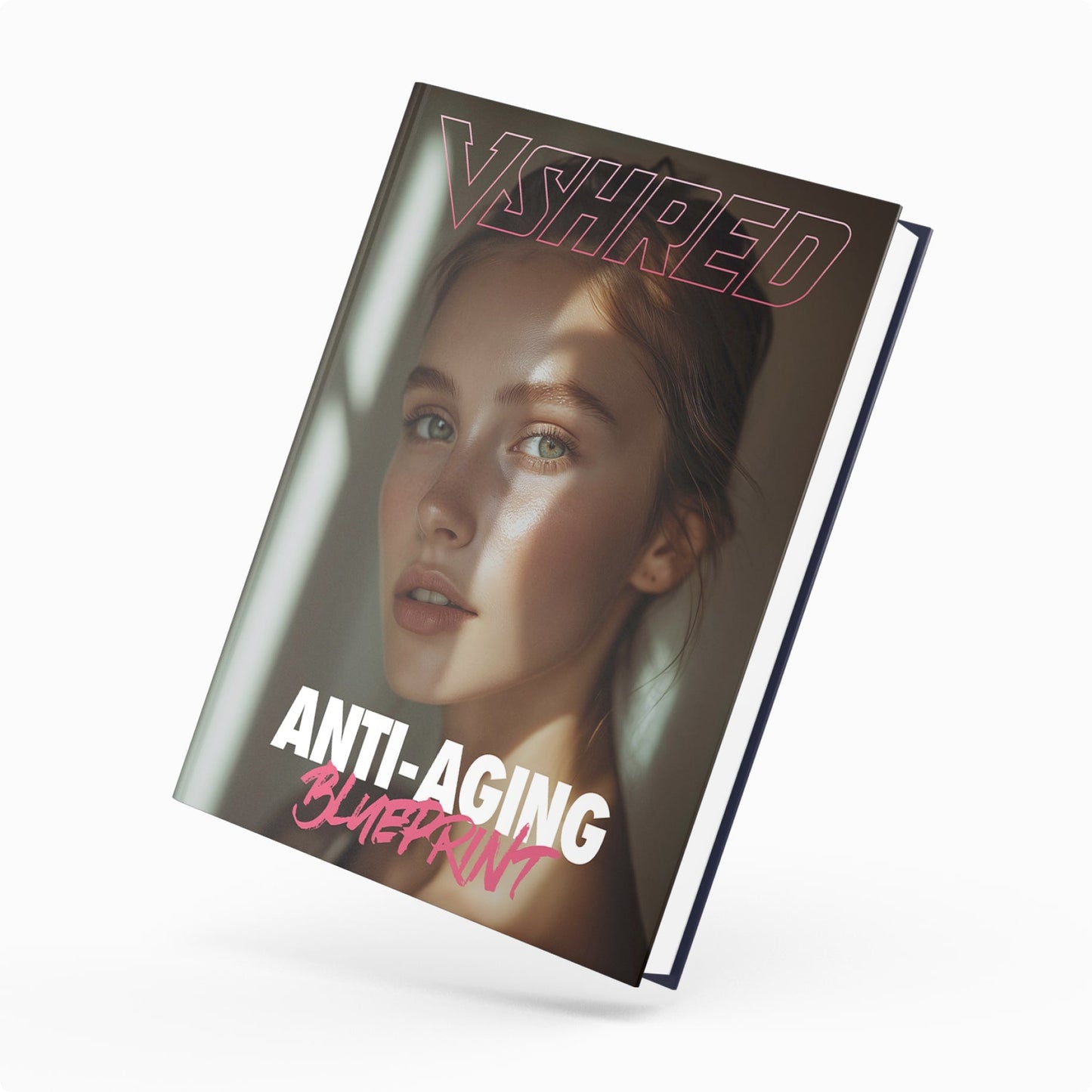 Skin & Anti-Aging Boost - Complete 90-Day Rejuvenation System