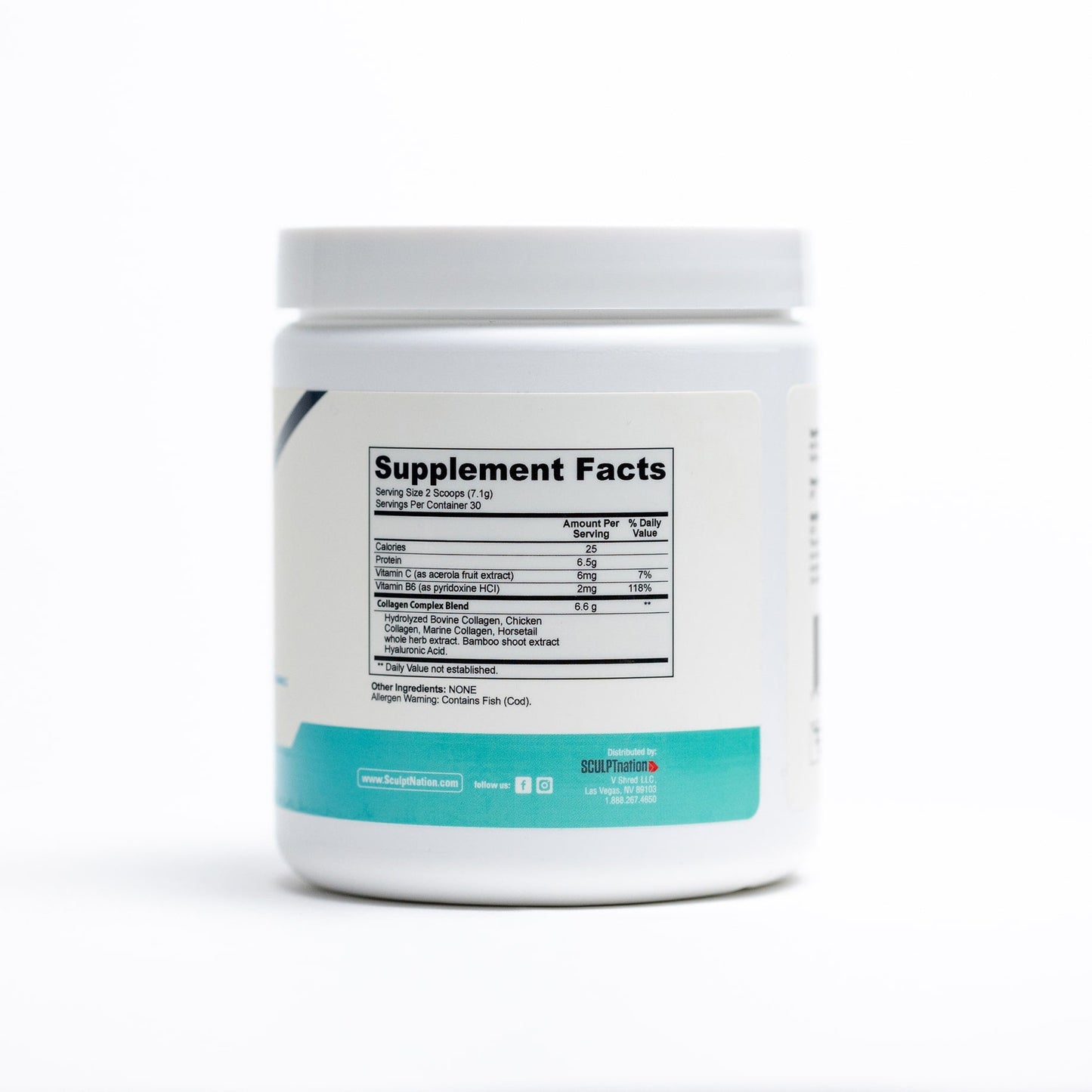 Skin & Anti-Aging Boost - Complete 90-Day Rejuvenation System