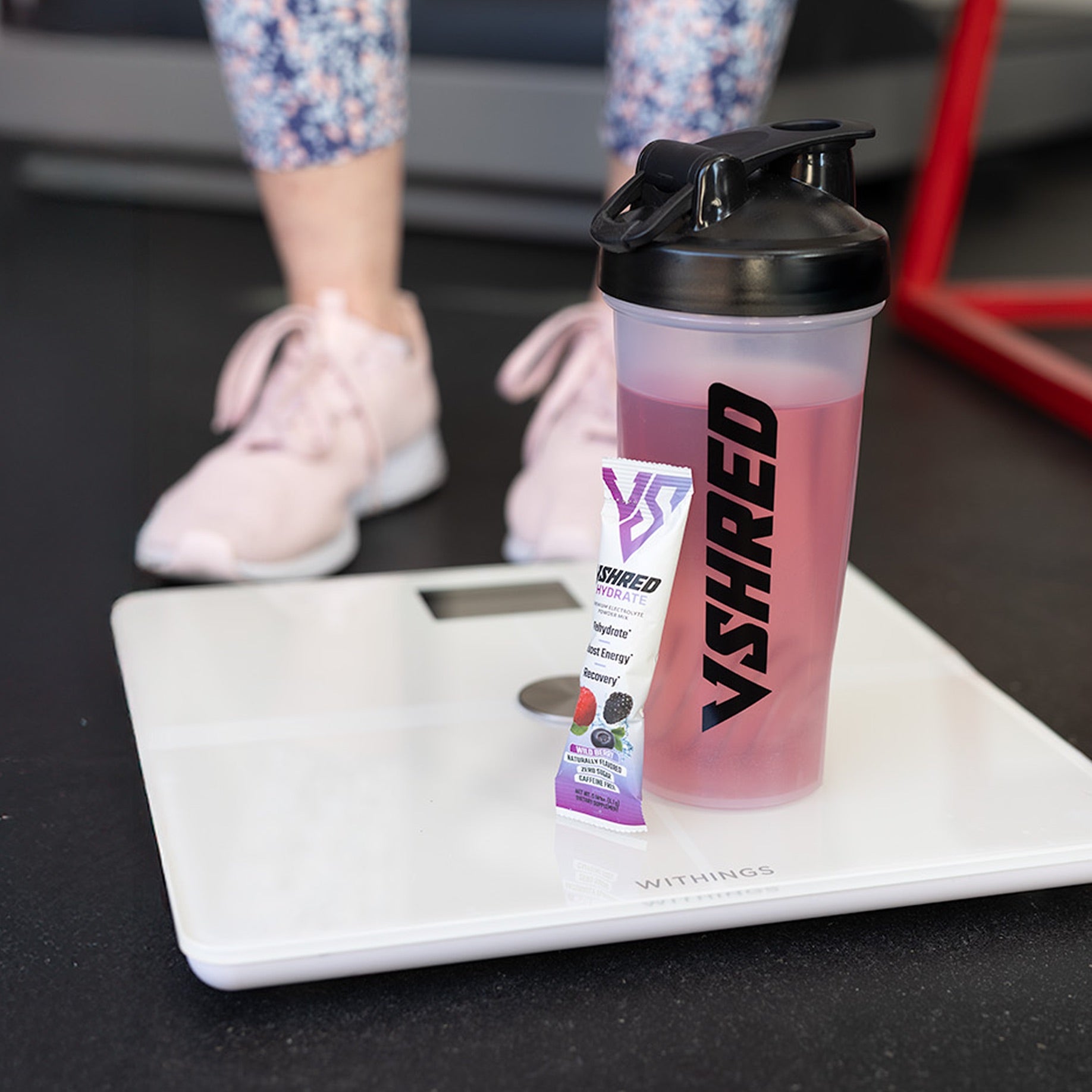 Hydrate - Wild Berry - Premium Electrolyte Formula image 4