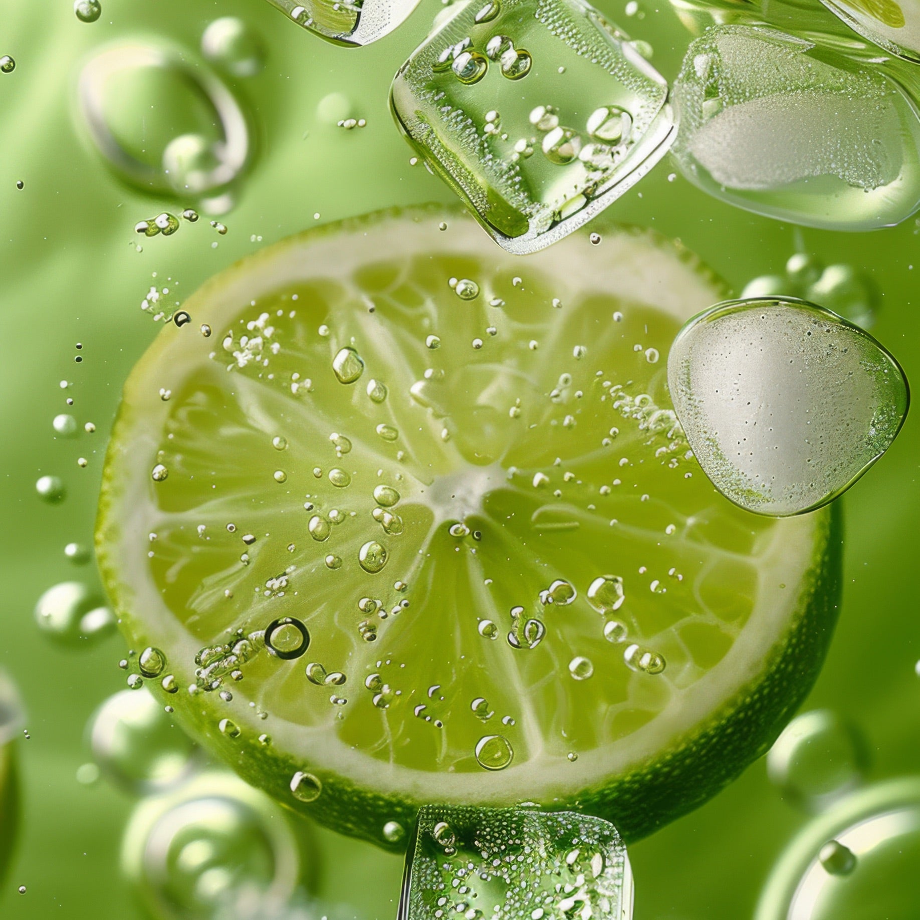 Hydrate - Lemon Lime - Premium Electrolyte Formula image 7