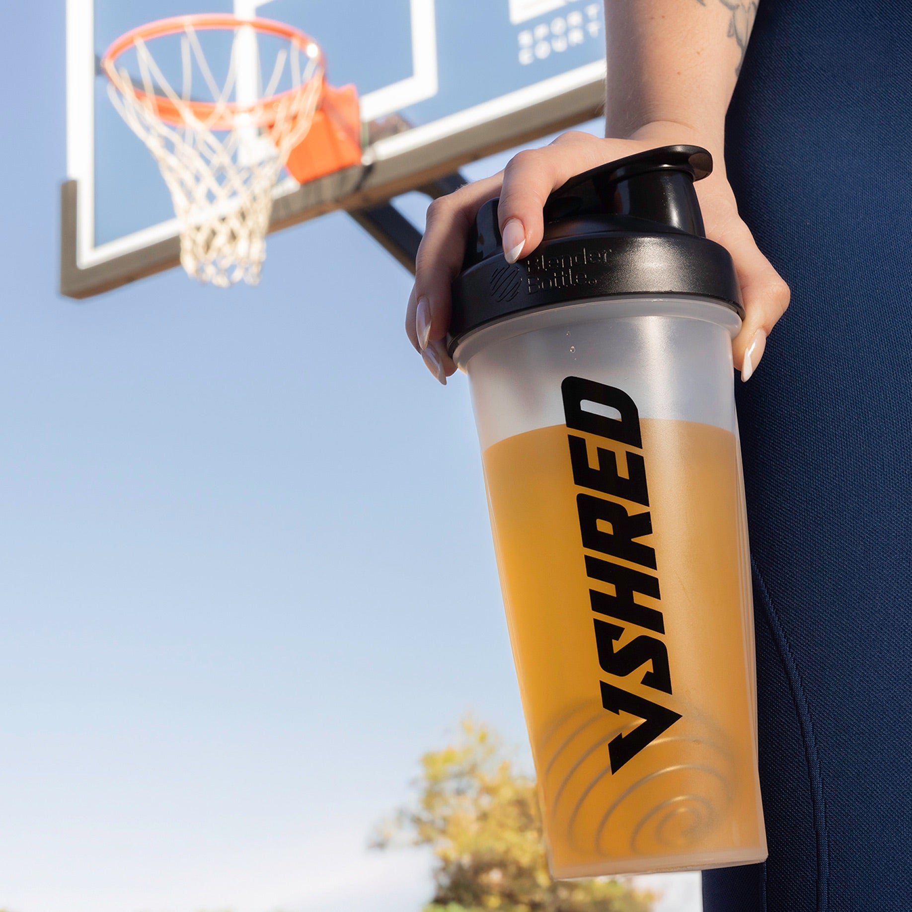 Hydrate - Peach Mango - Premium Electrolyte Formula image 4