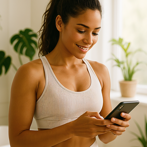 Step 3: Anti-Aging Blueprint