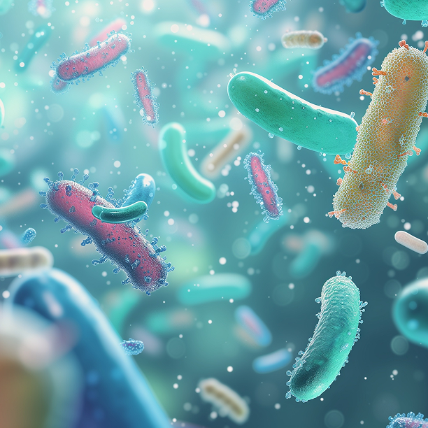 Probiotics - Advanced Gut Health & Digestive Support image 5