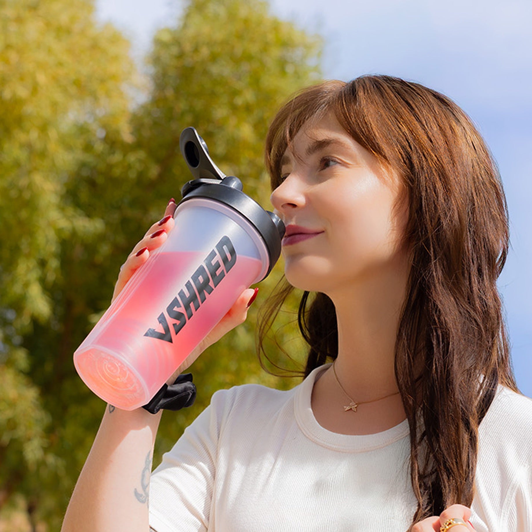 Hydrate - Wild Berry - Premium Electrolyte Formula image 3
