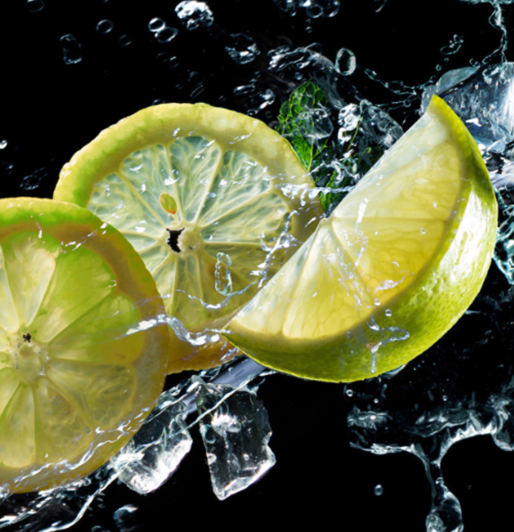 Hydrate - Lemon Lime - Premium Electrolyte Formula image 4