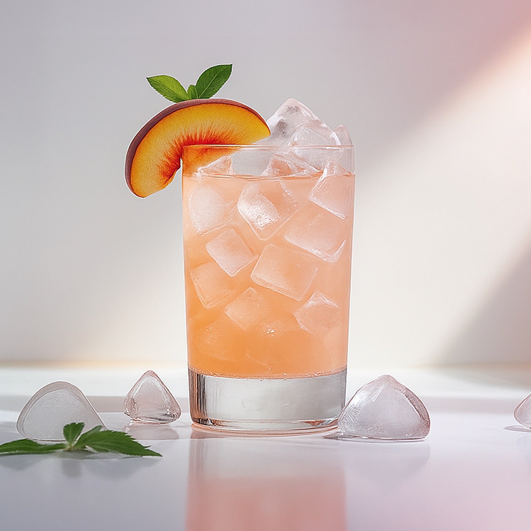 Hydrate - Peach Mango - Premium Electrolyte Formula image 2