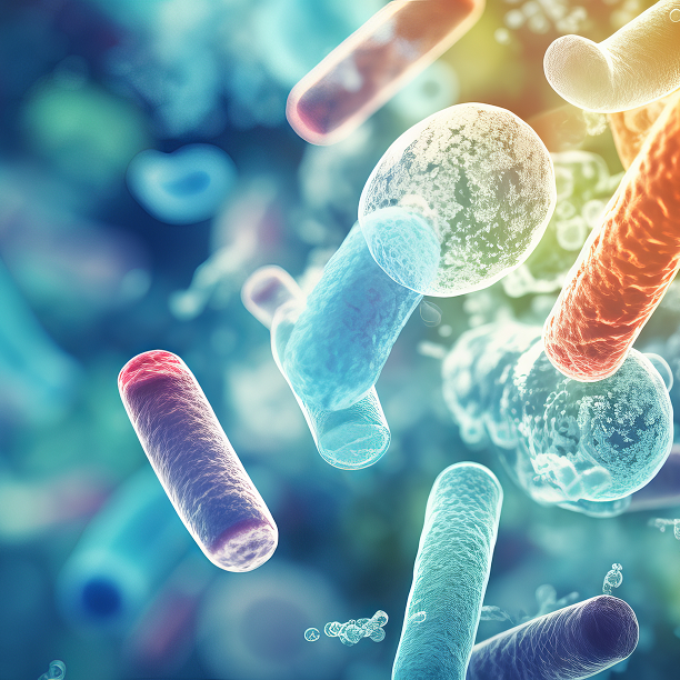 Probiotics - Advanced Gut Health & Digestive Support image 2