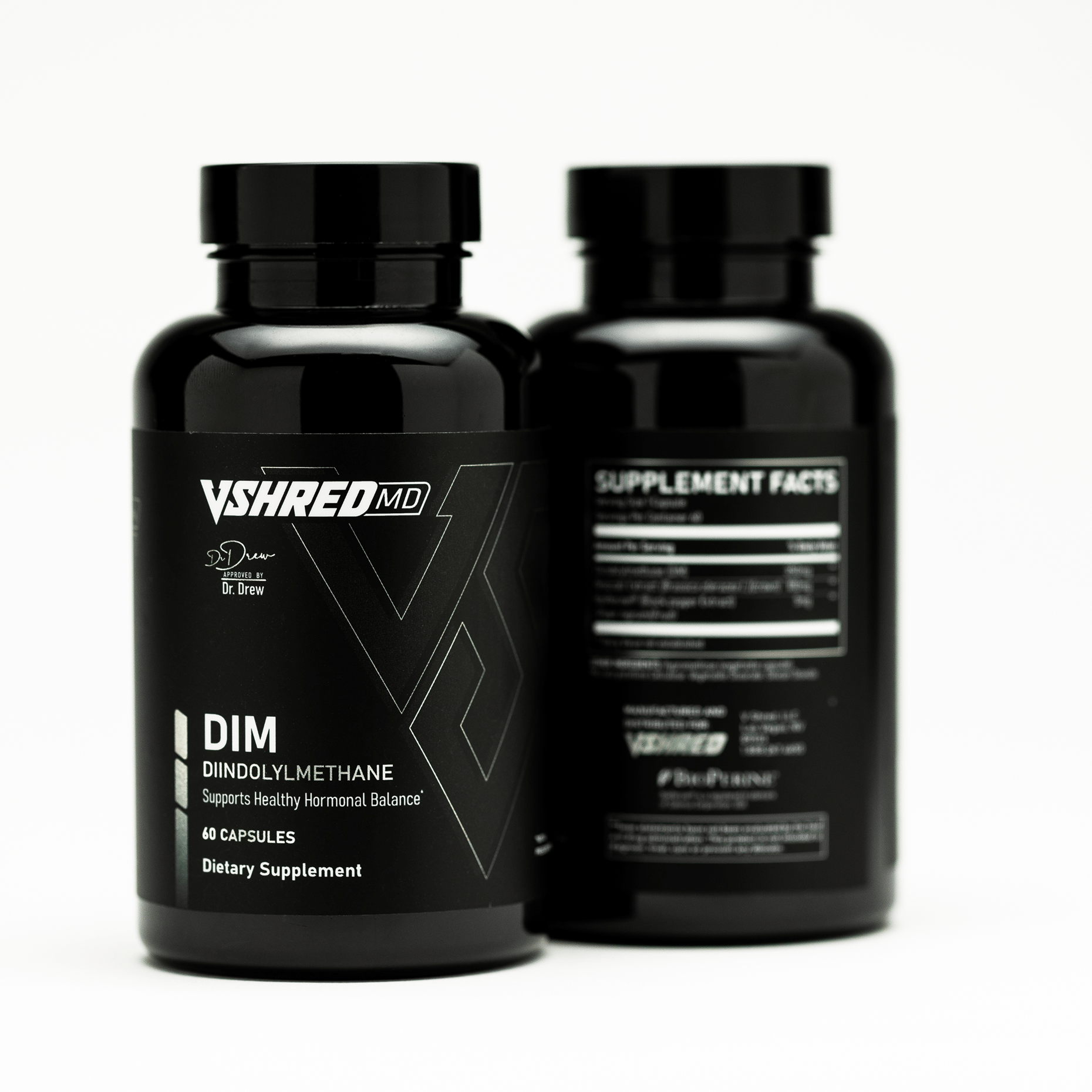 DIM ingredients
