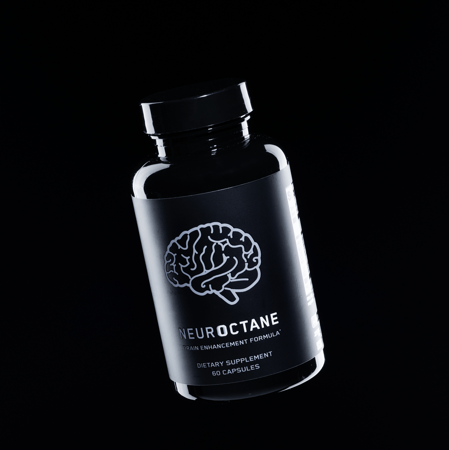 Neuroctane - Advanced Brain Performance Formula Full