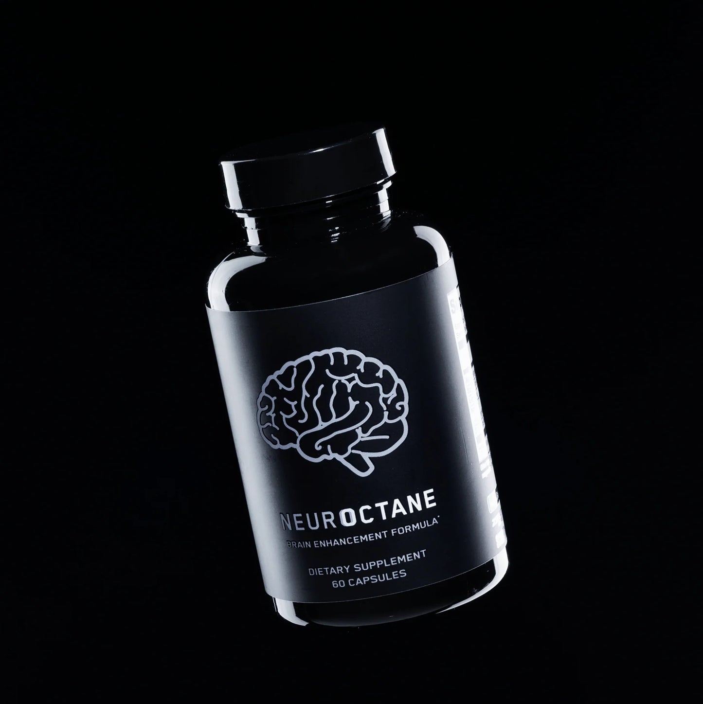 Neuroctane - Advanced Brain Performance Formula