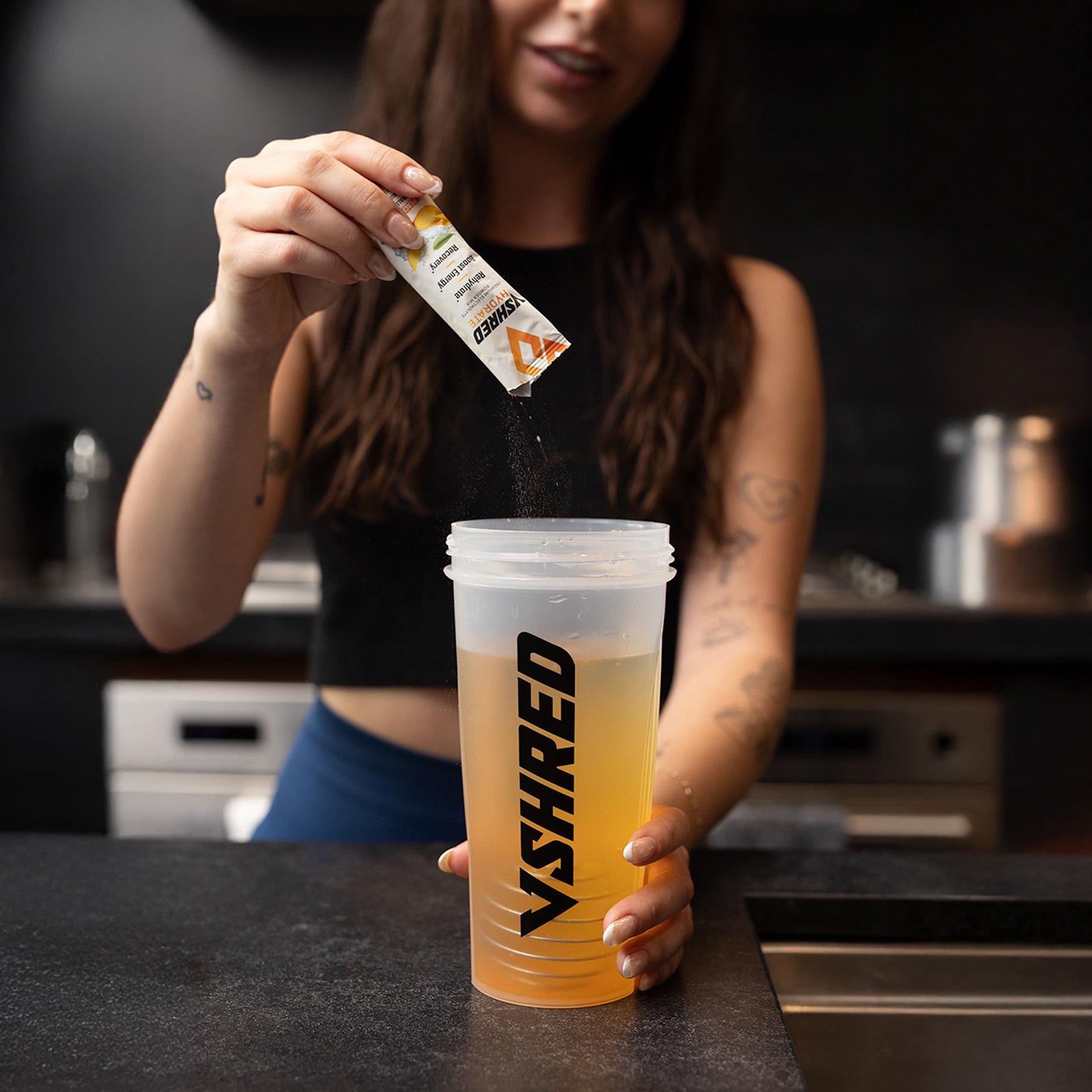 Hydrate - Peach Mango - Premium Electrolyte Formula image 7
