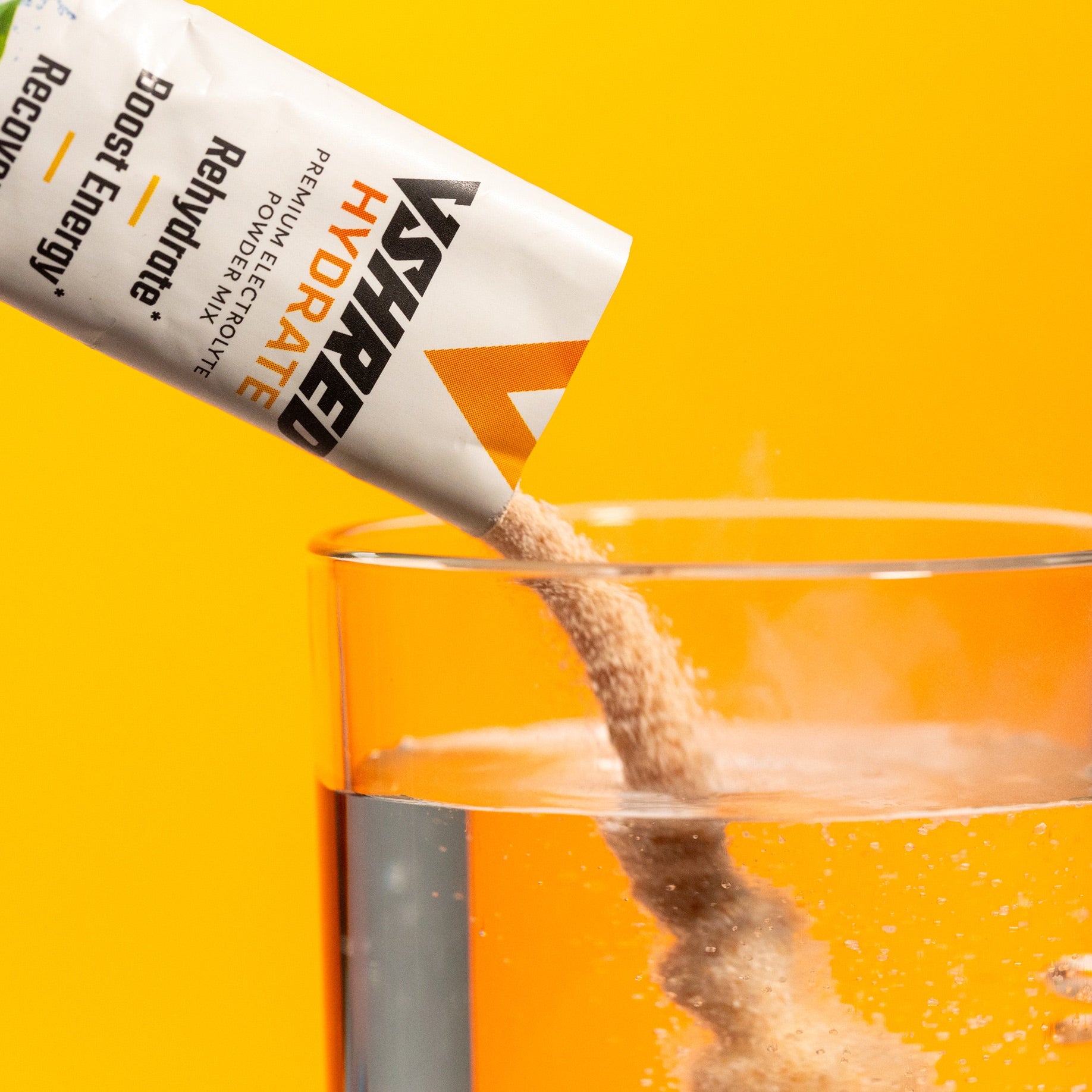 Hydrate - Peach Mango - Premium Electrolyte Formula image 5