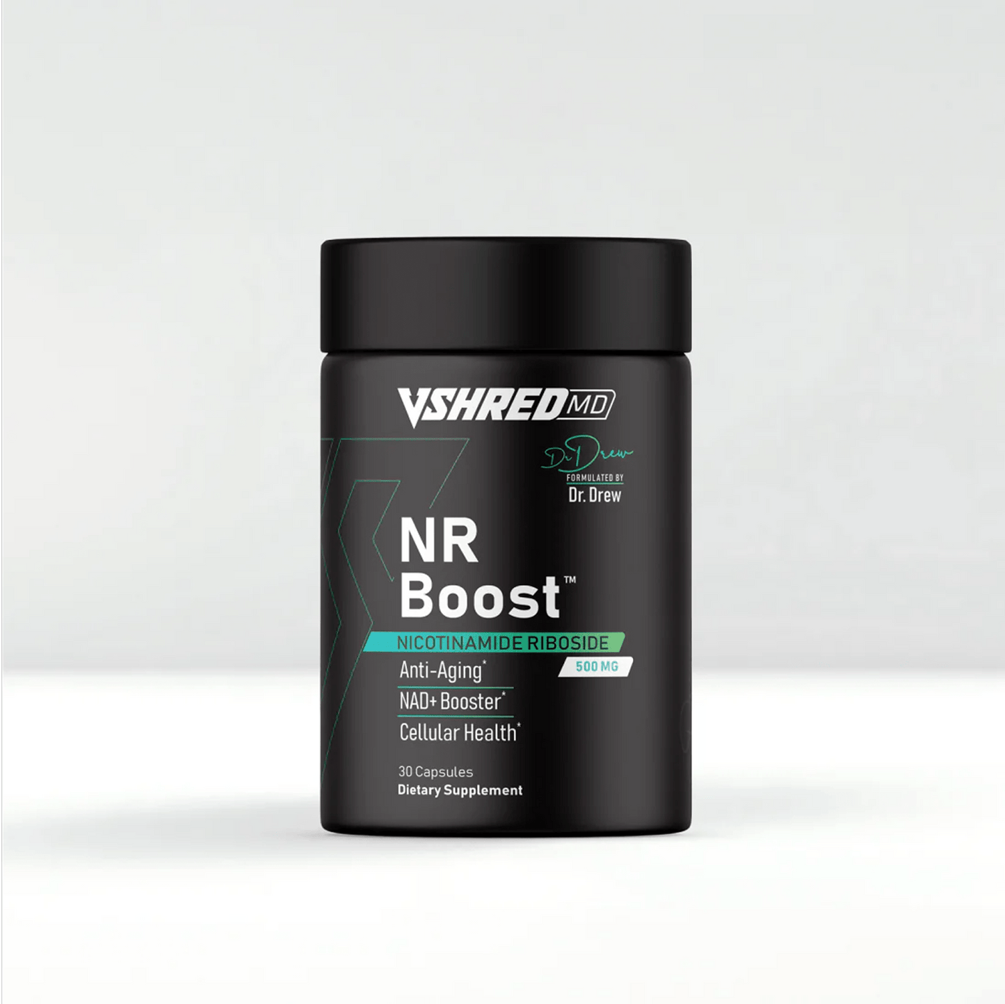 Longevity Booster Bundle - Complete Wellness & Healthy Aging System