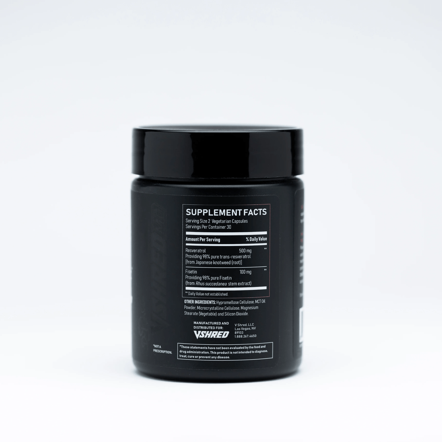 SenoSync - Advanced Cellular Cleanup & Longevity Support