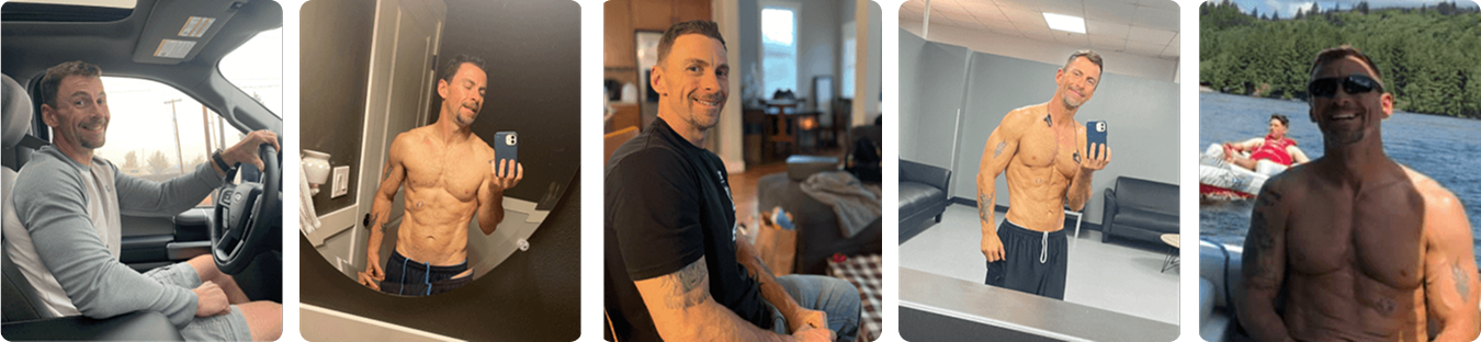 Brandon, 42