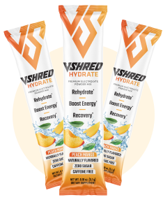V Shred Nutrition