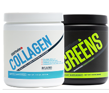 V Shred Nutrition