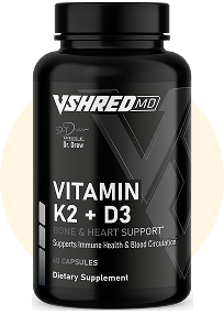 V Shred Nutrition