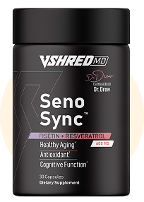 V Shred Nutrition