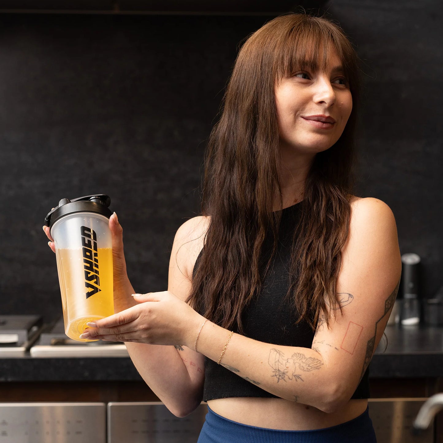 Hydrate - Peach Mango - Premium Electrolyte Formula