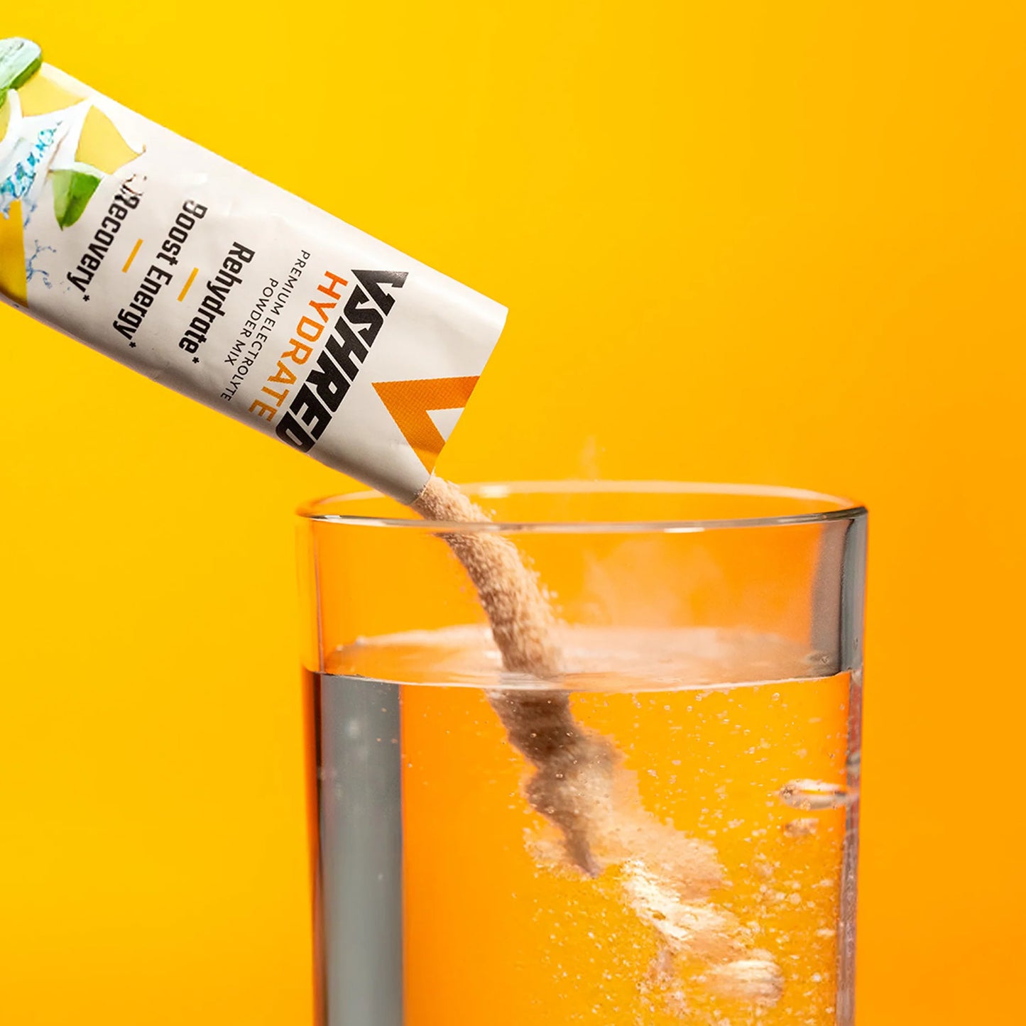 Hydrate - Peach Mango - Premium Electrolyte Formula