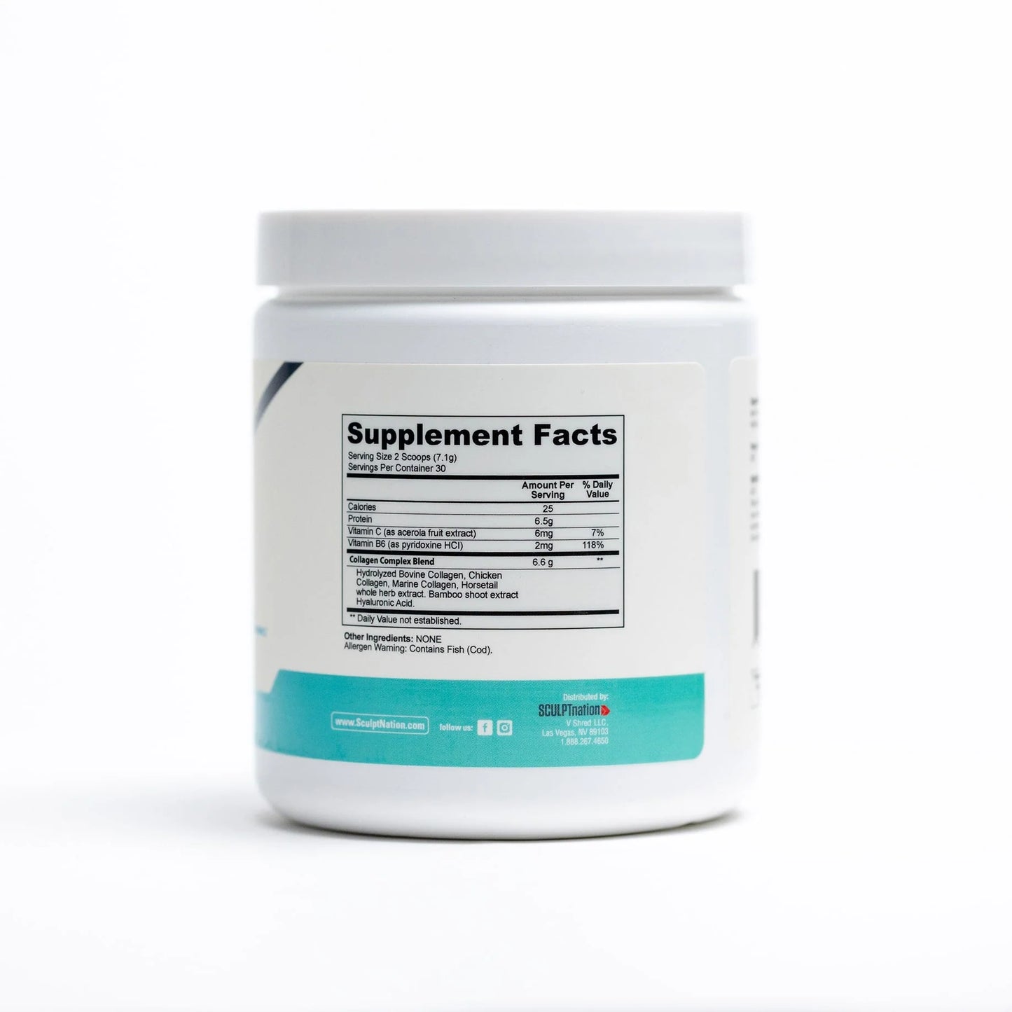 Collagen Booster Pack - 90-Day Beauty Transformation System