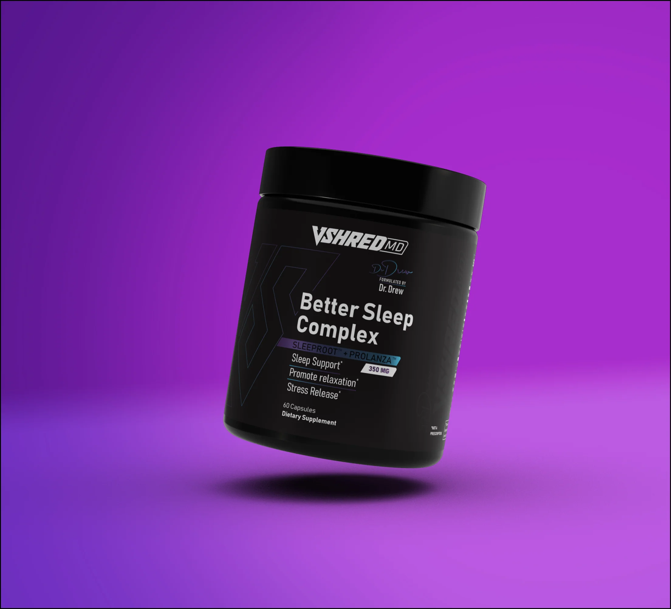 Comprehensive Benefits