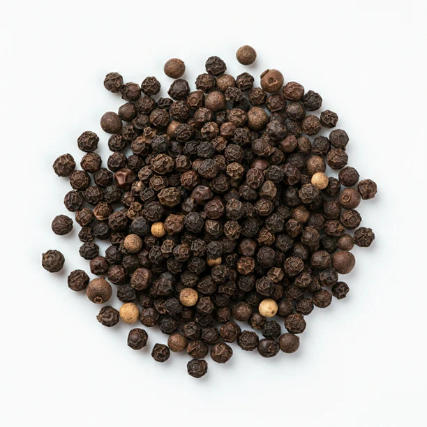 Black Pepper Fruit Extract (BioPerine®) (5mg) icon