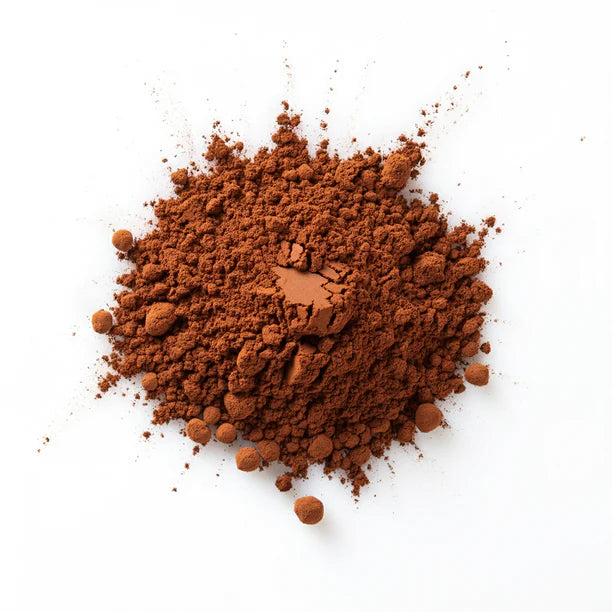 Natural Cocoa Powder icon
