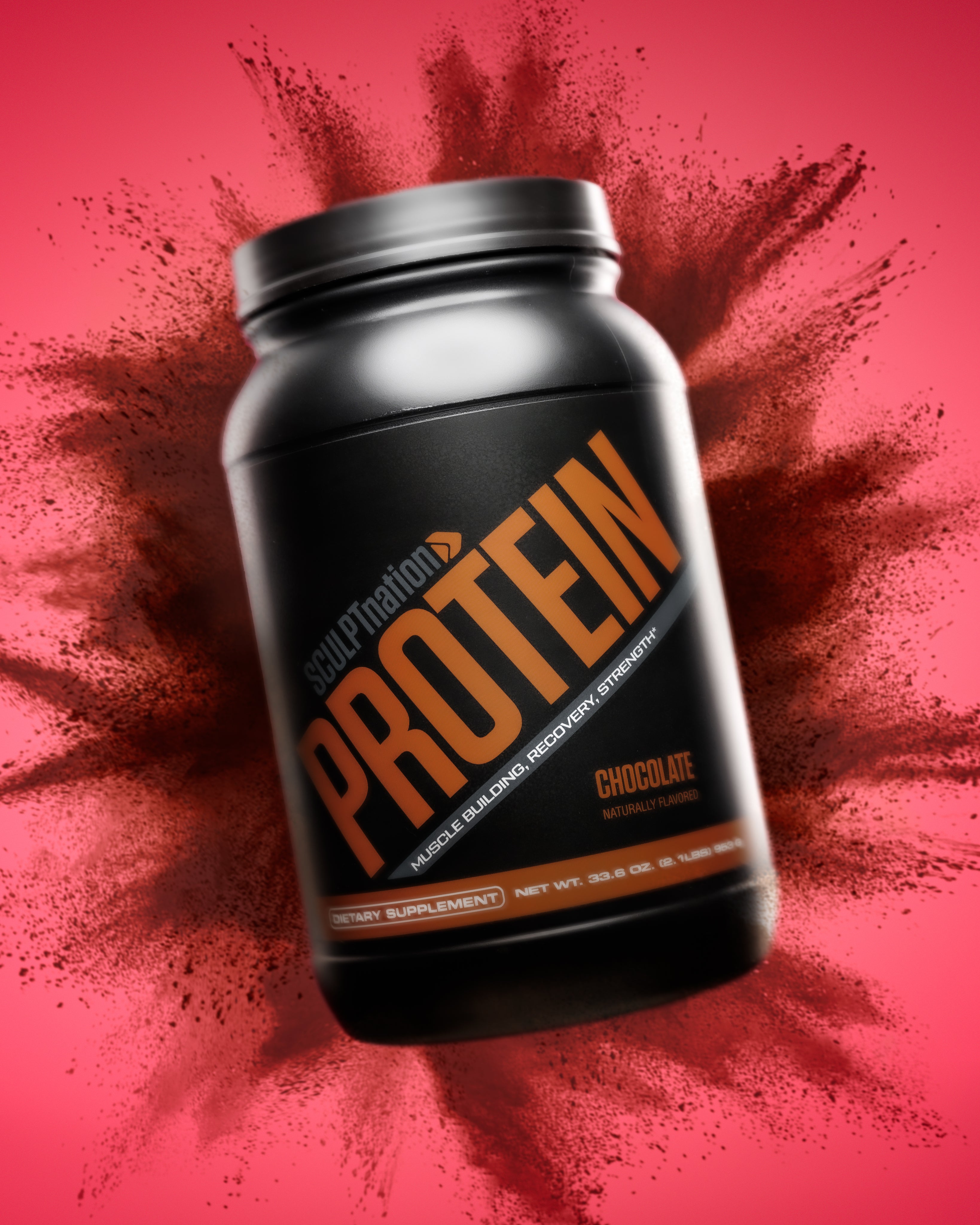 Muscle Building