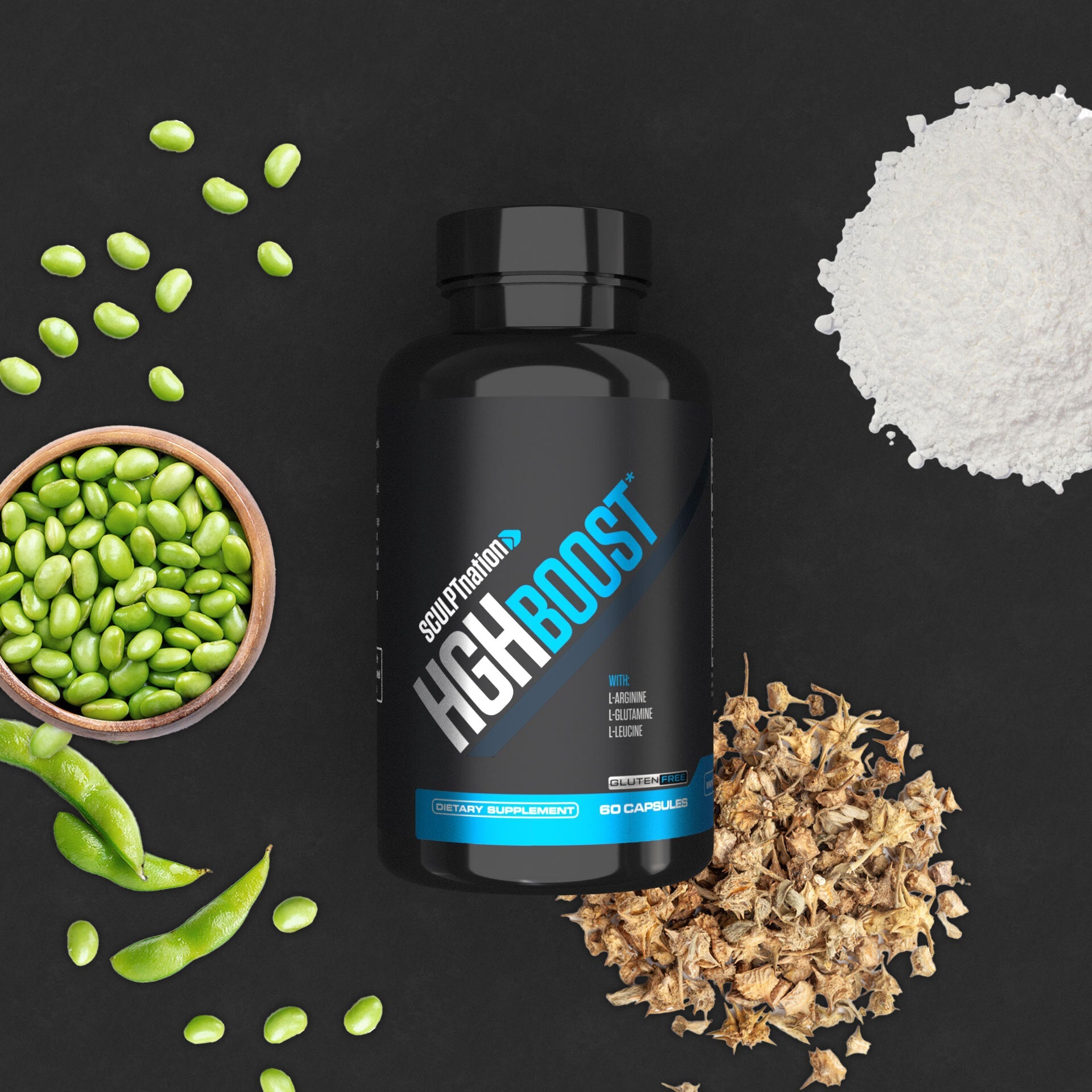 Product ingredients