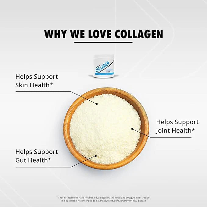 Multi Collagen - Premium Beauty & Joint Support Formula