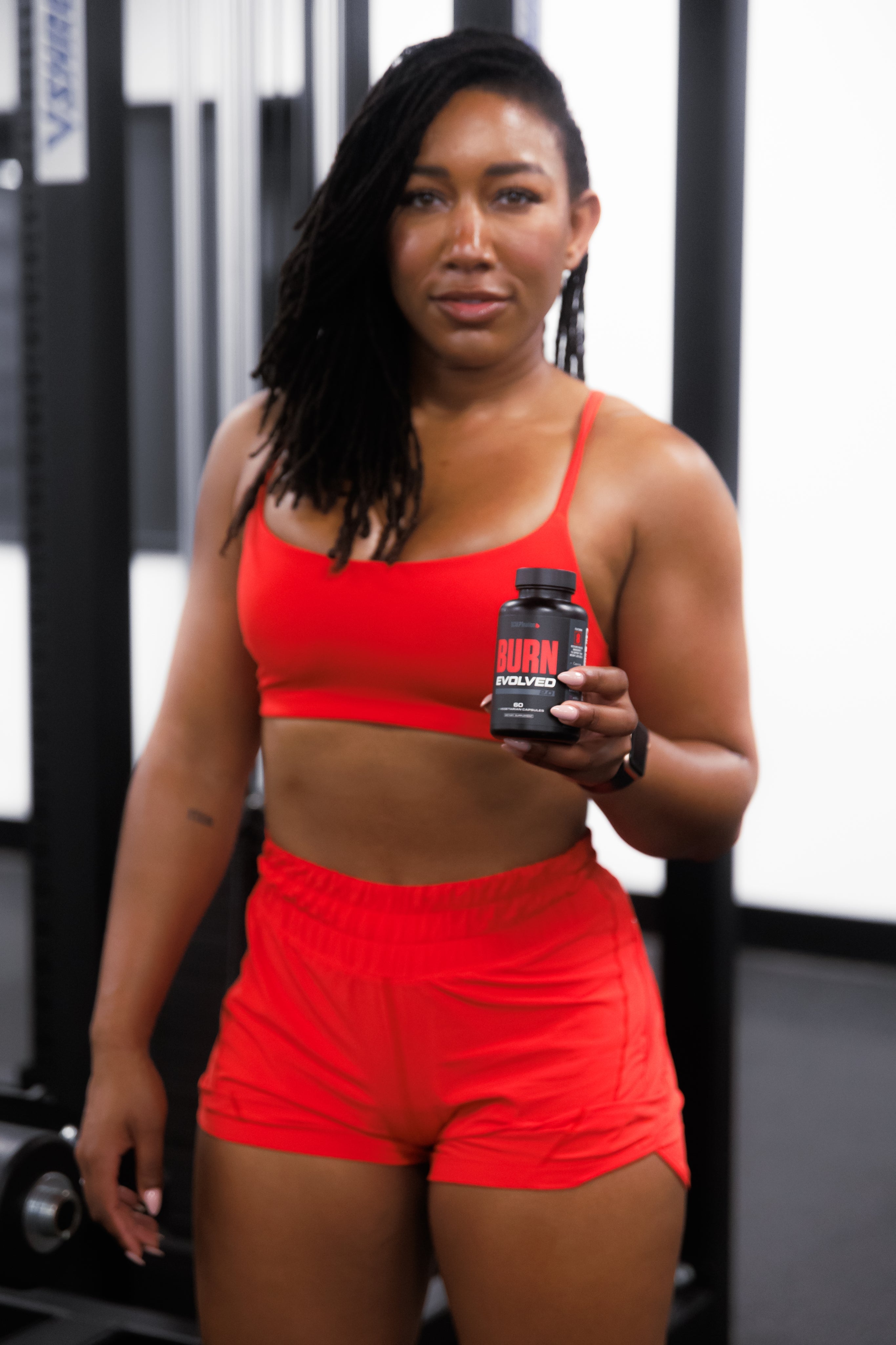 Burn Evolved 2.0 Thermogenic Fat Burner image 2