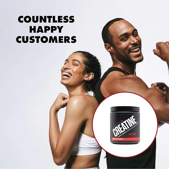 Creatine - Pure Strength & Performance Enhancer