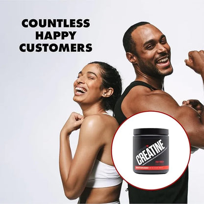 Creatine - Pure Strength & Performance Enhancer
