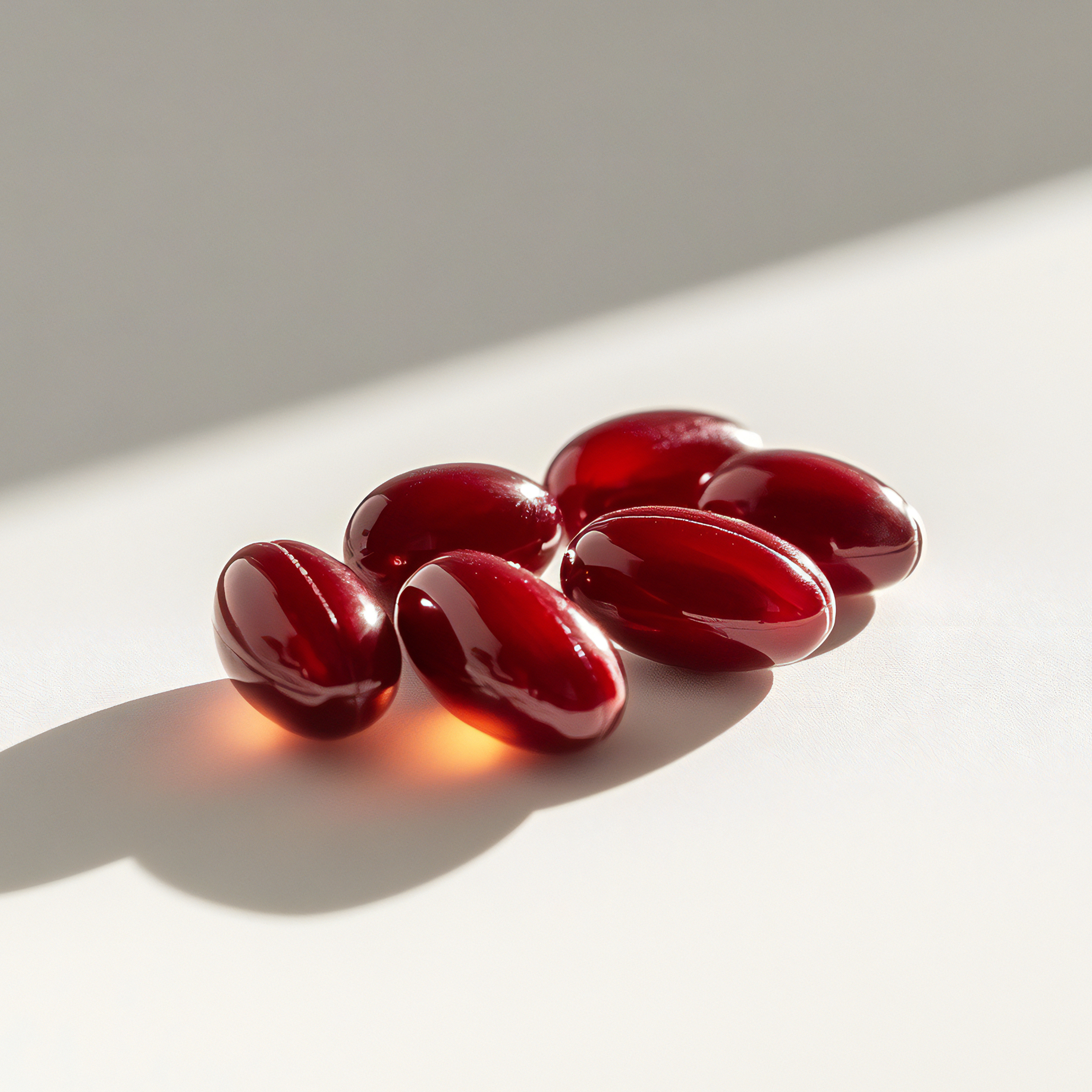 Krill Oil - Premium Antarctic Omega-3 Formula image 3