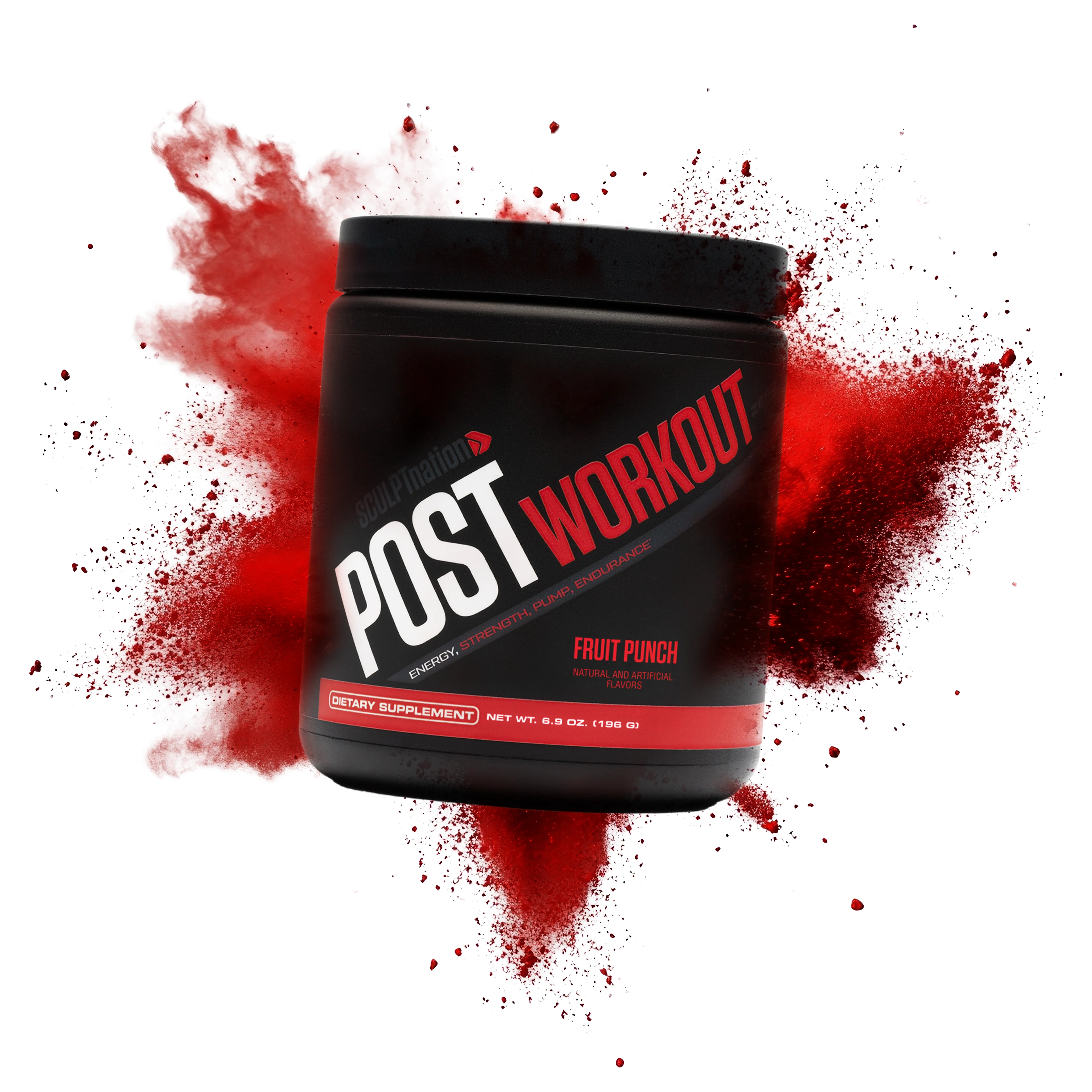 Comprehensive Benefits