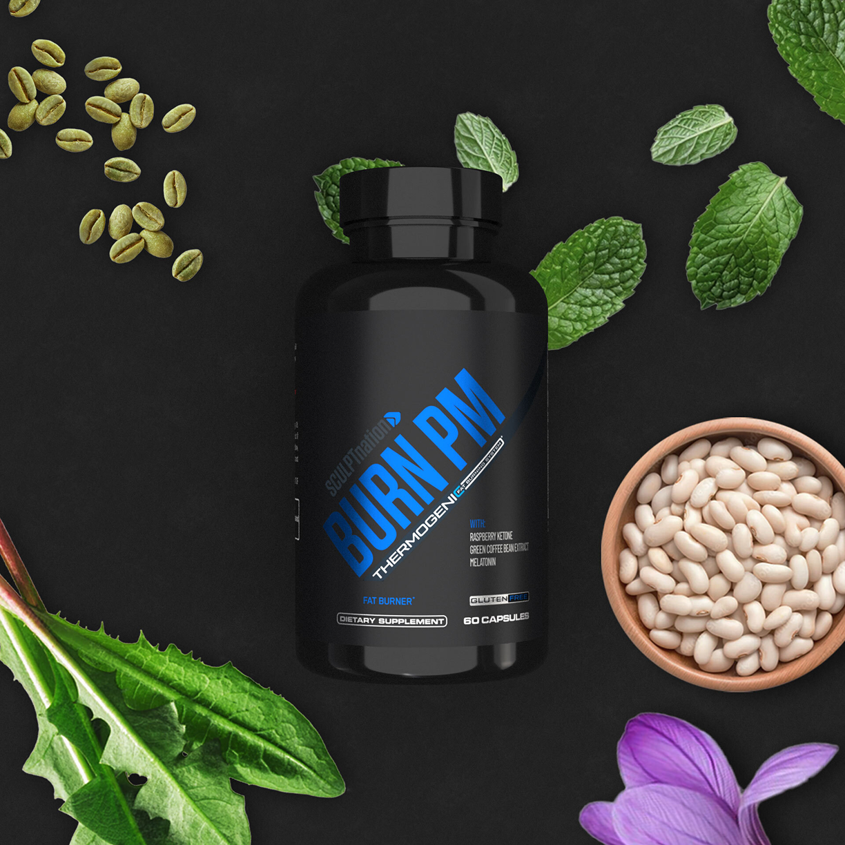 Product ingredients