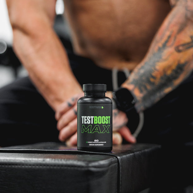 Step 1: Daily Dose