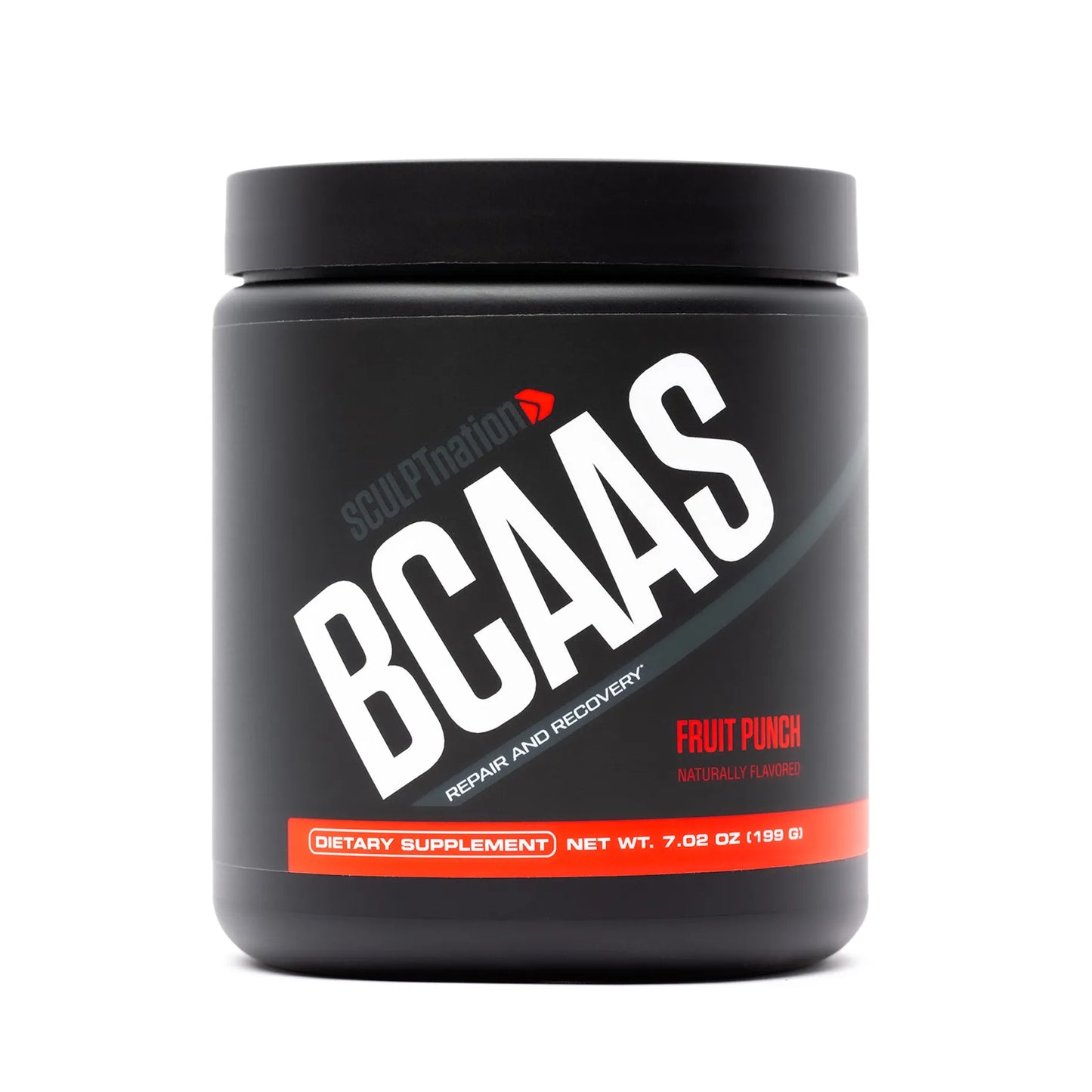 BCAAs - Premium Muscle Recovery & Endurance Formula