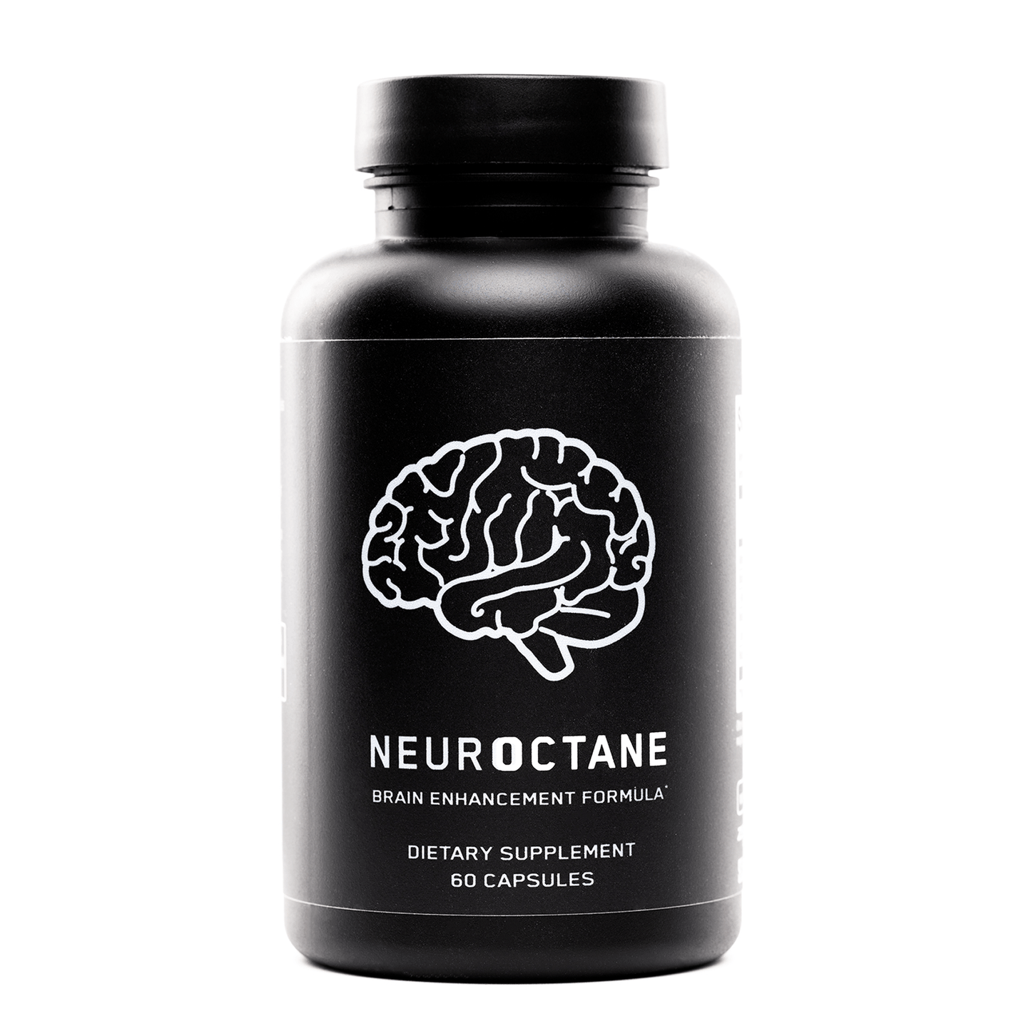 Neuroctane - Advanced Brain Performance Formula Full